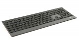Rapoo E9500M Multi-mode Wireless Ultra-slim Keyboard Black HU 00192504
