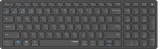 Rapoo E9700M Wireless Ultra-slim Keyboard Black HU 00217472