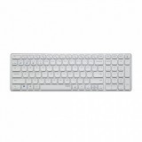 Rapoo E9700M Wireless Ultra-slim Keyboard White HU 00217473