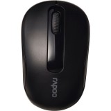 Rapoo M10 Plus egér Irodai Kétkezes Vezeték nélküli RF Optikai 1000 DPI