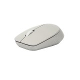 Rapoo M100 Silent Bluetooth and Wireless Mouse Light Gray 00184533