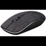 Rapoo M200 Plus BT(3.0+4.0) vezeték nélküli bluetooth 2,4 GHz egér - fekete (190806)