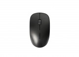 Rapoo M200 Silent Multi-mode Wireless mouse Black 18104