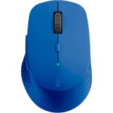 Rapoo M300 Silent egér Kétkezes Vezeték nélküli RF és Bluetooth Optikai 1600 DPI