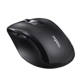 Rapoo M500 Multi-mode Wireless mouse Black 00184535