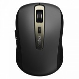 Rapoo MT350 Multi-mode Wireless Mouse Black 00180905