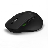 Rapoo MT550 Multi-mode Wireless Mouse Black 00180808