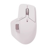 Rapoo MT760M Wireless Bluetooth Multi-Mode Mouse Pink Rose 00226041
