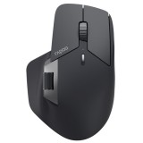 Rapoo MT760M Wireless Optikai Egér - Fekete (00226039)