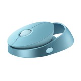 Rapoo Ralemo Air 1 Multi-mode Wireless Mouse Blue 00217395
