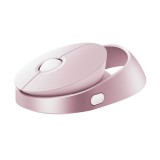 Rapoo Ralemo Air 1 Multi-mode Wireless Mouse Pink 00217397