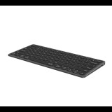 RAPOO UCK-6001 BILLENTYŰZET USB TYPE-C DOKKOLÓ ÁLLOMÁS (HU) - 226412