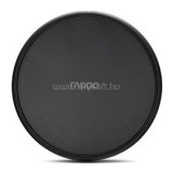 RAPOO VEZ. NÉLK. MOBILTELEFON "QI" TÖLTŐ, 2A, FEKTE (HAMA_187151)