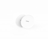 Rapoo XC105 Double Pack Wireless Charging Pad White 11556