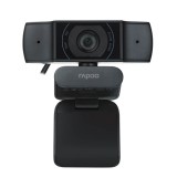 Rapoo xw170 hd (720p, autofocus, 30fps) webcam 00192418