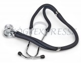 RAPPAPORT KAWE PHONENDOSKOP Fonendoszkóp fekete