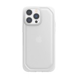 Raptic Slim tok iPhone 14 Pro hátlap átlátszó