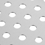 Raptor Alumínium Ereszvédő 152mm 528cm