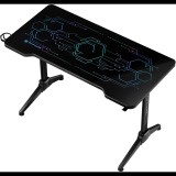Rapture AURORA 300 fekete (RPT-GDTGL300B)