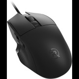 Rapture BANSHEE Gaming Egér 26000 DPI Fekete (RPT-GM3395HR02B)