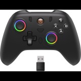 Rapture CYPHER, fekete (RPT-GPPC1WB)