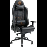 Rapture FRIGATE fekete (RPT-GCFP120B)