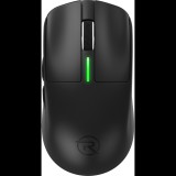 Rapture PHANTOM Gaming Egér 26000 DPI Fekete (RPT-GMW3395HS07B)