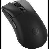 Rapture SPECTER STEALTH Gaming Egér Fekete (RPT-GMW3335KSR04B)