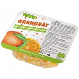 Rapunzel Bio alapanyagok sütéshez, kandírozott narancshéj 100 g