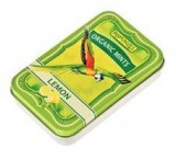 Rapunzel Bio cukorka, citromos cukorka 50g/doboz