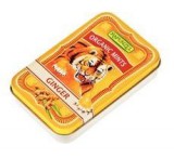 Rapunzel Bio cukorka, gyömbéres cukorka 50g/doboz