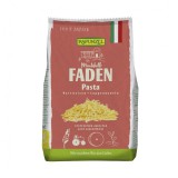 Rapunzel Bio durum fehér tészták, cérnametélt (piros zacskós) 250 g