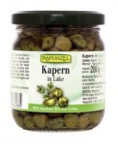 Rapunzel Bio előételek, kapribogyó fehérborecetes lében 206 g