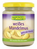 Rapunzel Bio Fehérmandulakrém 250 g