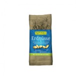 Rapunzel Bio Földimogyoró, pörkölt, sózott 75 g