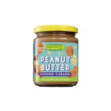 Rapunzel Bio Földimogyorókrém csokoládés-karamellás 250 g