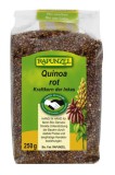 Rapunzel Bio gabonamagvak, vörös quinoa 250 g