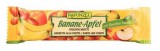 Rapunzel Bio gyümölcsszelet, alma-banán 40 g