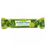 Rapunzel Bio Gyümölcsszelet, protein 30 g