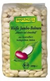 Rapunzel Bio hüvelyesek, bab, fehér jumbobab 500 g