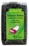 Rapunzel Bio hüvelyesek, bab, fekete bab 500 g