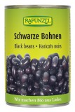 Rapunzel Bio hüvelyesek, bab, Fekete bab lében 400 g