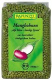 Rapunzel Bio hüvelyesek, bab, Mungóbab 500 g