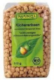 Rapunzel Bio hüvelyesek, csicseriborsó 500 g