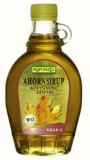 Rapunzel Bio juharszirup, juharszirup közepes C 375 ml