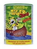 Rapunzel Bio kakaópor, Tigris kakaóital gyerekeknek, Tiger Quick instant kakaóital 400 g
