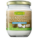 Rapunzel Bio Kókuszvaj natur 215 g