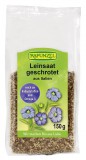 Rapunzel Bio Lenmagtöret 150 g