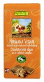 Rapunzel Bio Nirwana rizstejes Bio csokoládé, trüffeltöltelékkel (50%), Vegán 100 g