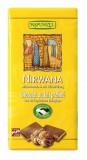Rapunzel bio nirwana tejcsokoládé 100 g